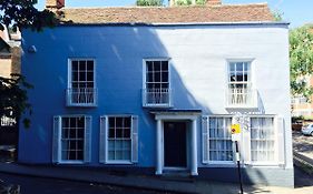 Baye House